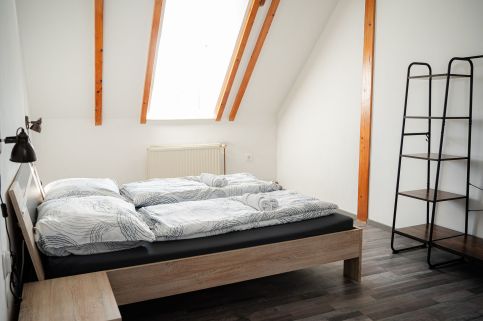 FüstiFecske Apartman33