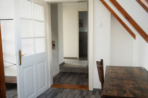 FüstiFecske Apartman36