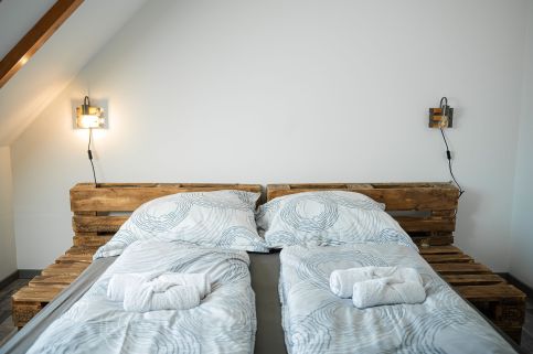 FüstiFecske Apartman37