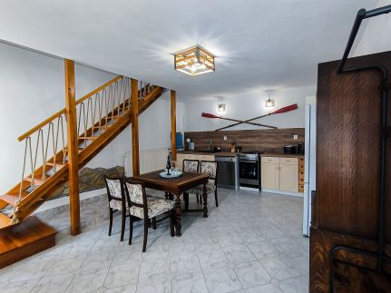 FüstiFecske Apartman38