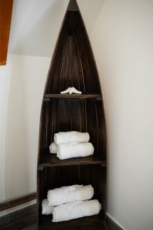 FüstiFecske Apartman41