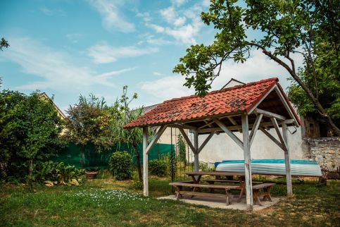 FüstiFecske Apartman44