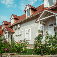 FüstiFecske Apartman