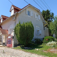 FüstiFecske Apartman