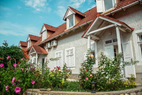 FüstiFecske Apartman