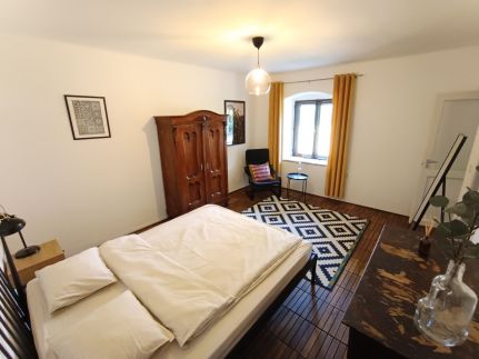 HÀRS meg az alja Apartman19
