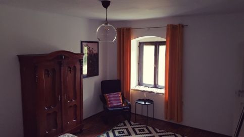 HÀRS meg az alja Apartman25