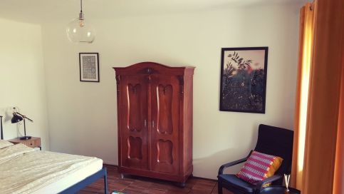 HÀRS meg az alja Apartman34
