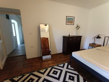 HÀRS meg az alja Apartman20