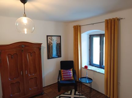 HÀRS meg az alja Apartman21