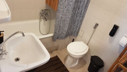 HÀRS meg az alja Apartman26