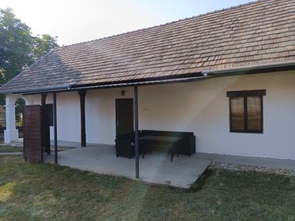 HÀRS meg az alja Apartman27