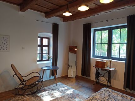 HÀRS meg az alja Apartman15