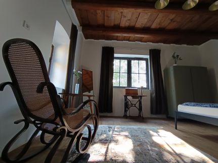 HÀRS meg az alja Apartman16