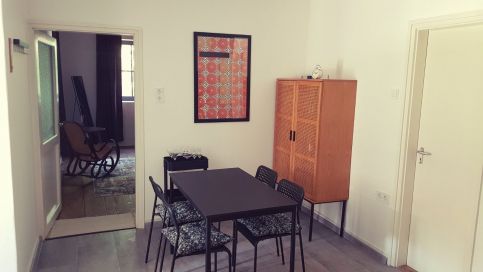 HÀRS meg az alja Apartman8