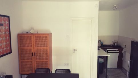 HÀRS meg az alja Apartman9