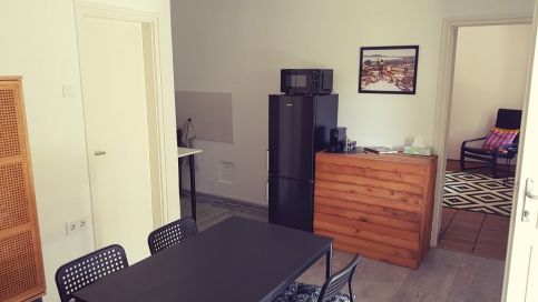 HÀRS meg az alja Apartman11