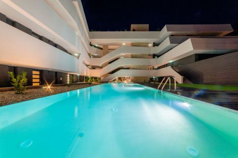 Lake Moments - Rubin Kertes Apartman16