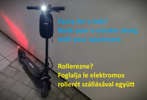 Lake Moments - Rubin Kertes Apartman10