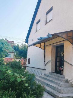 Szitakötő Apartman1