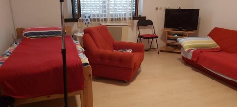 Szitakötő Apartman4