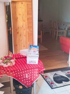 Szitakötő Apartman5