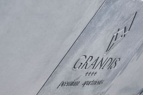 GRANDIS Premium Apartments21