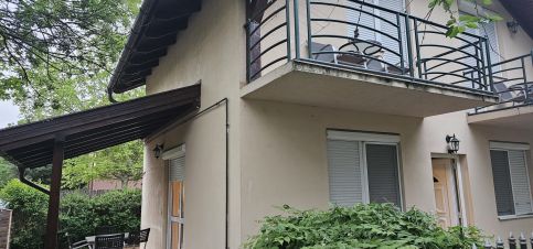 Blanka Apartman Ház1