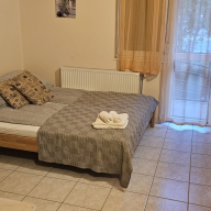 Blanka Apartman Ház