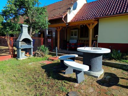 Póni Kuckó Vendégház és Minifarm16