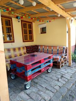 Póni Kuckó Vendégház és Minifarm17