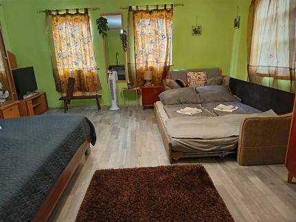 Póni Kuckó Vendégház és Minifarm21