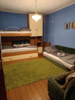 Póni Kuckó Vendégház és Minifarm22