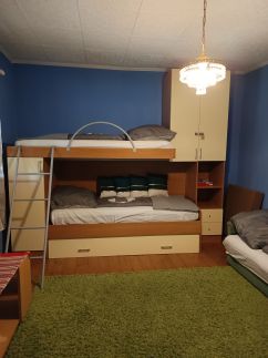 Póni Kuckó Vendégház és Minifarm23