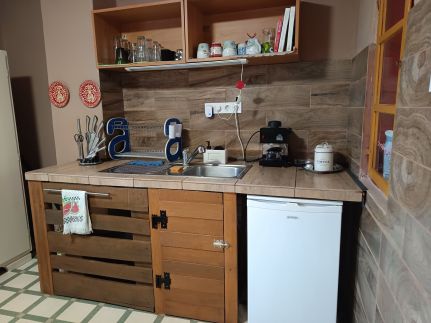 Póni Kuckó Vendégház és Minifarm25