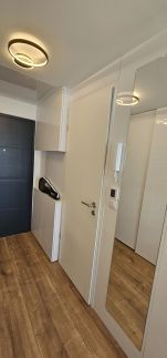 Infinity Apartman Lelle Marine16