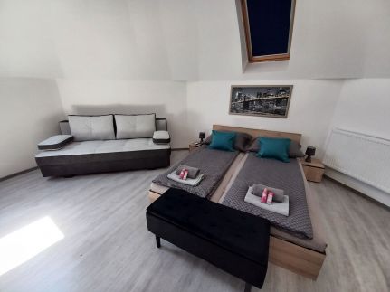 Fain Apartman11