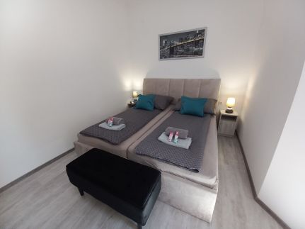 Fain Apartman6