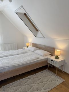 Fehér Orchidea Apartman14