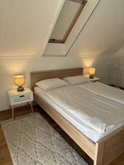 Fehér Orchidea Apartman15