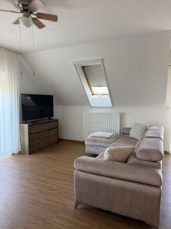 Fehér Orchidea Apartman16