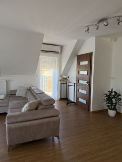 Fehér Orchidea Apartman17