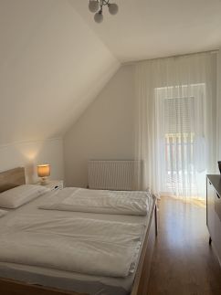 Fehér Orchidea Apartman18