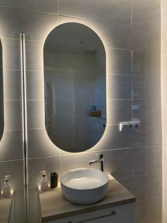 Fehér Orchidea Apartman21