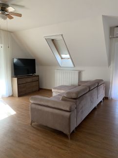 Fehér Orchidea Apartman2