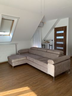 Fehér Orchidea Apartman6