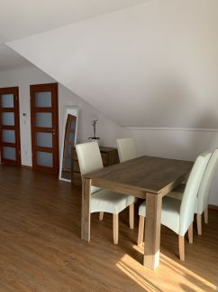 Fehér Orchidea Apartman7