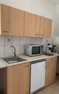 Fehér Orchidea Apartman8