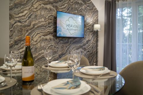 Heaven Apartment2