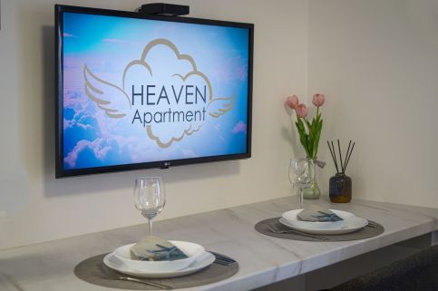 Heaven Apartment3
